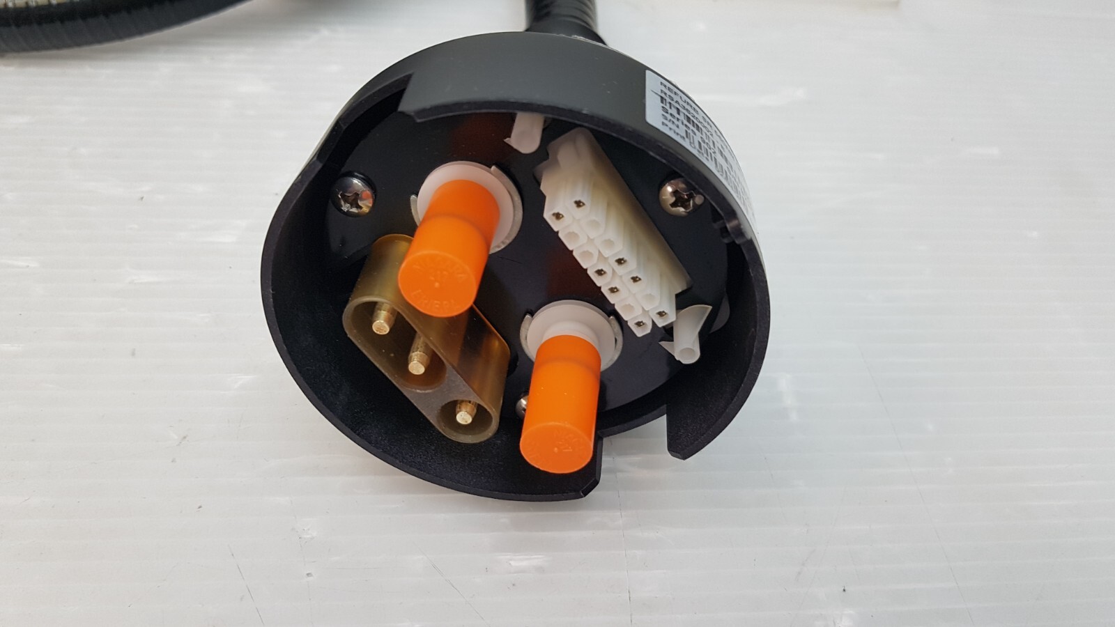 LUMENIS IPL QUANTUM SR 560NM HEAD SA3620002-E