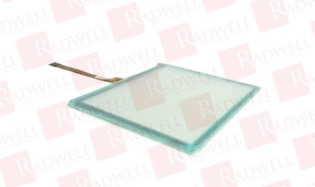 RADWELL VERIFIED SUBSTITUTE ATP-047(DMC)-TOUCH-GLASS-SUB / ATP047DMCTOUCHGLASSSU