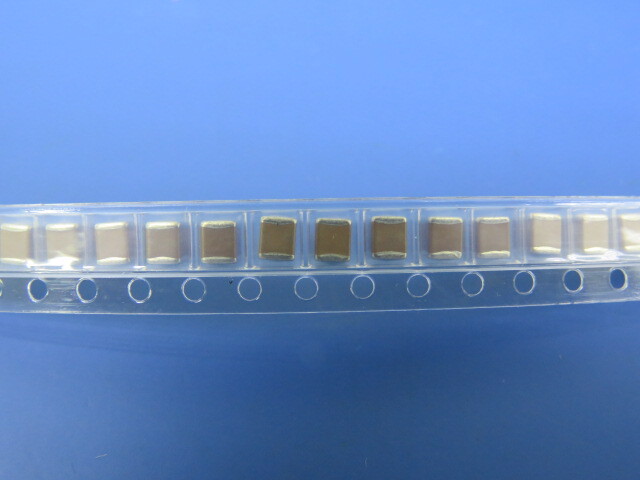 MURATA GRM32ER71E226KE15L Qty of 85 per Lot CAP 22UF 25V 10% X7R