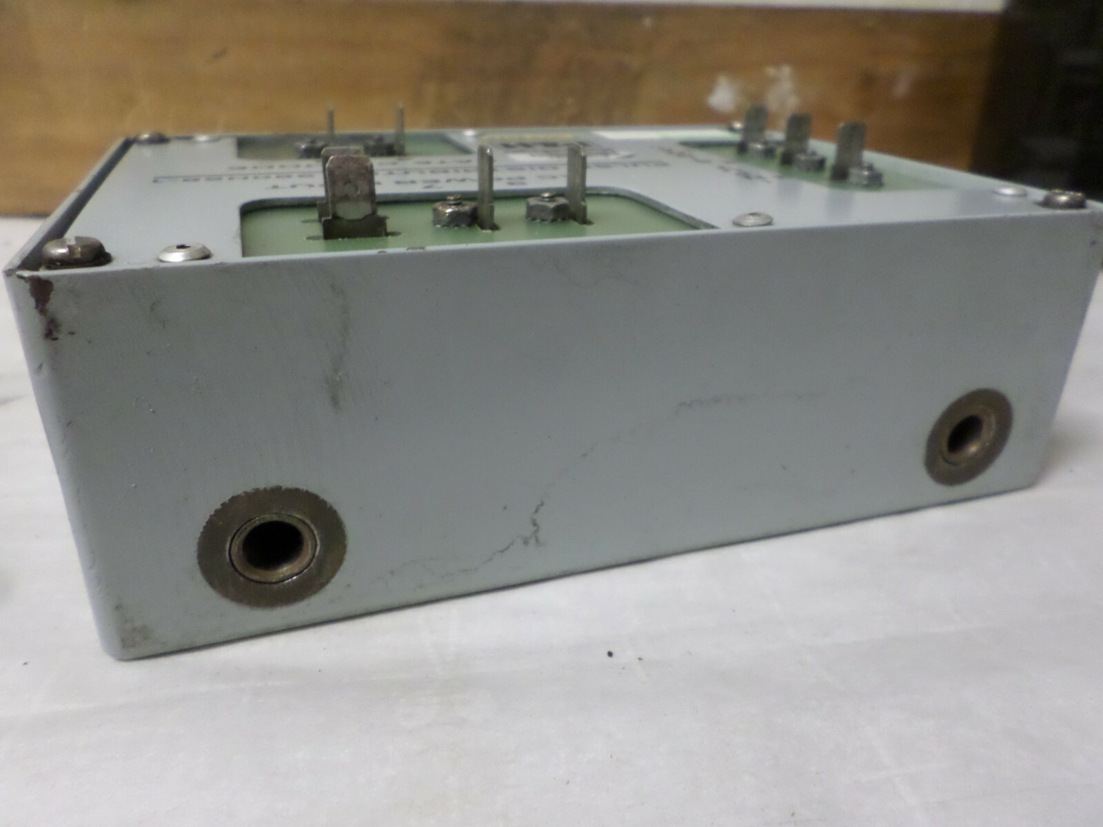Harnischfeger P&H Pulse Distributor 980H58-1 SN 8688