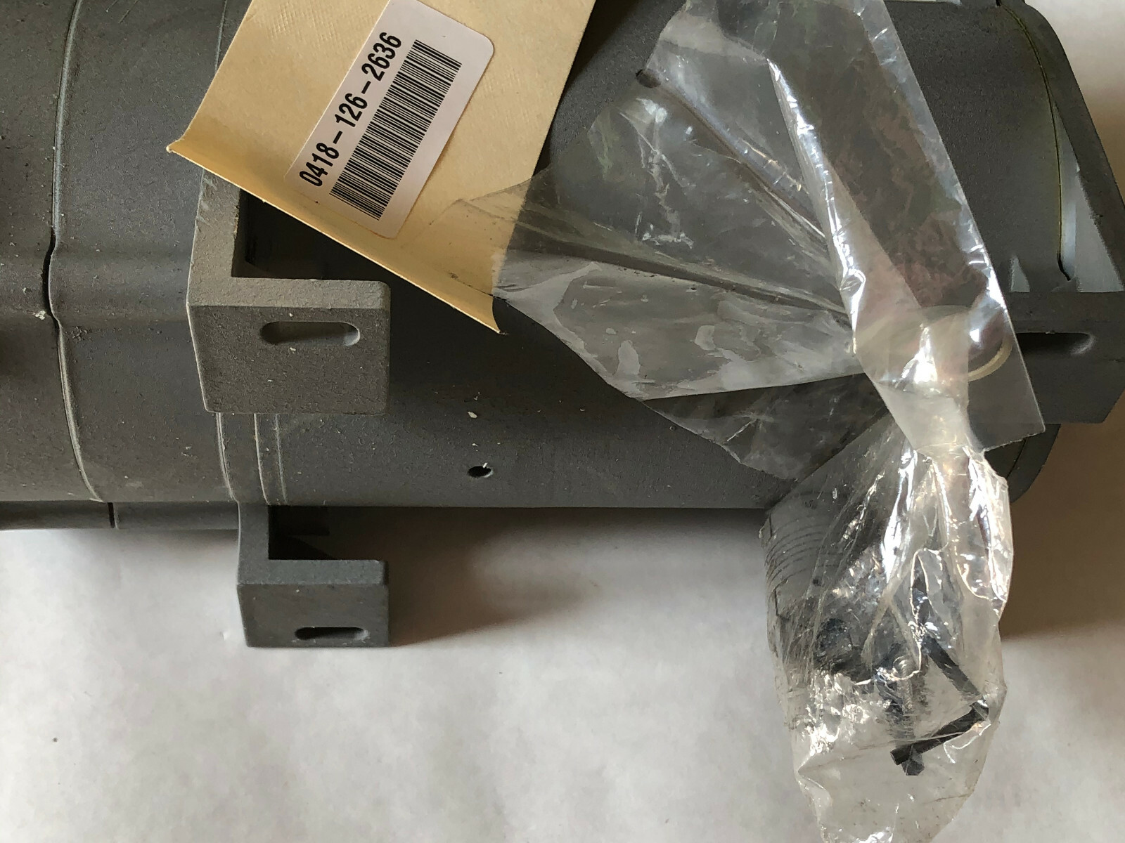 CELESCO PT9600-0250-221-AB-1326AB STRING POTENTIOMETER. POSITION SENSOR,CE
