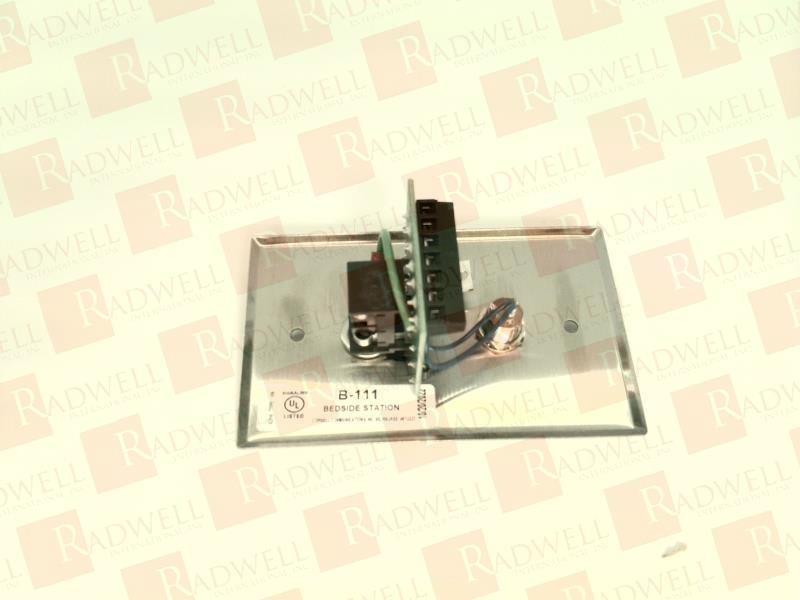 CORNELL COMMUNICATIONS B-111 / B111 (BRAND NEW)