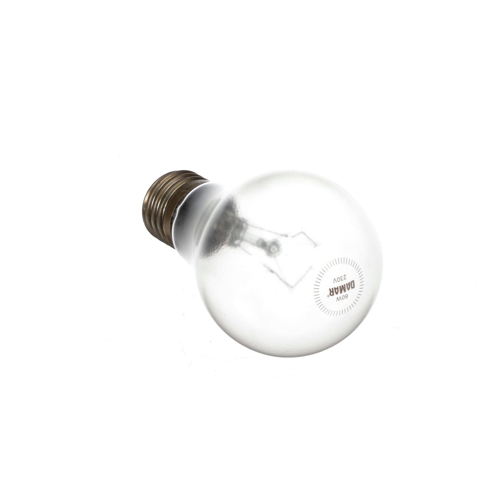 Structural Concepts Bulb 60W 230V Safety Coated 20-29814 – Genuine OEM