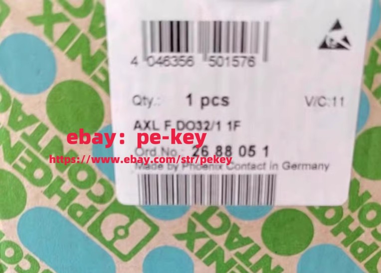 1 PCS new AXL F DO32/1 1F 2688051#pe