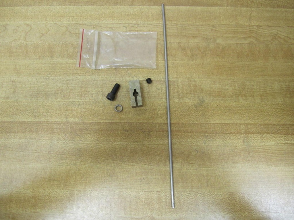 Namco EL140-18901 Lever Spare Clamp Kit