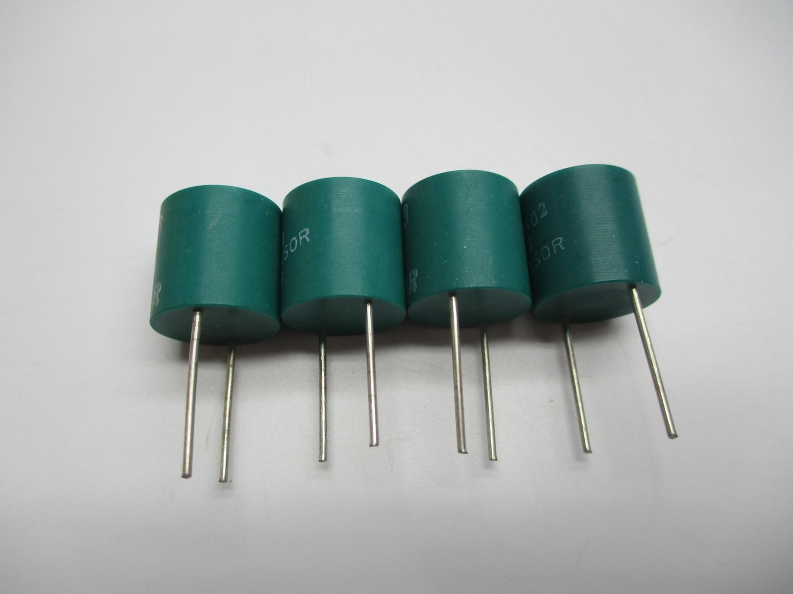 INDUSTRIAL SPARE MILLS OPTO22 CJC SENSOR 0128 LOT OF 4 NSNP