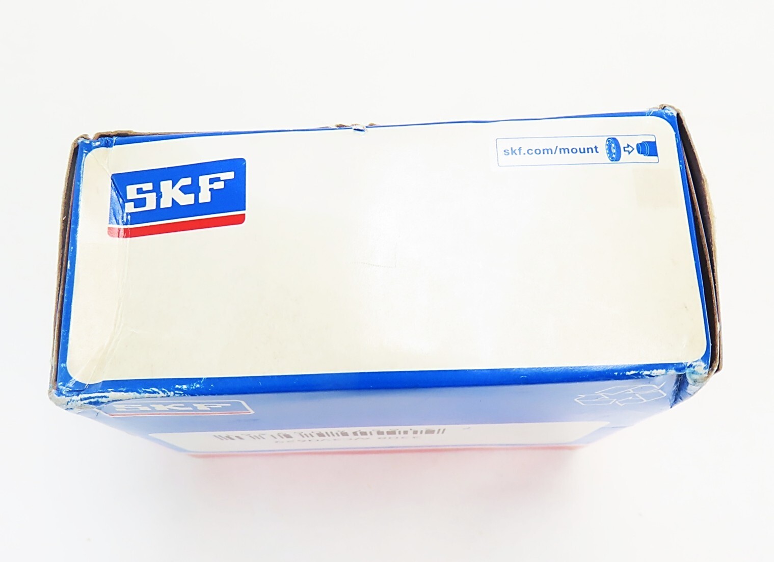 SKF 3308 A/C3VQ629 Gardner Denver VP1004573 40x90x36.5mm Factory Sealed NIB