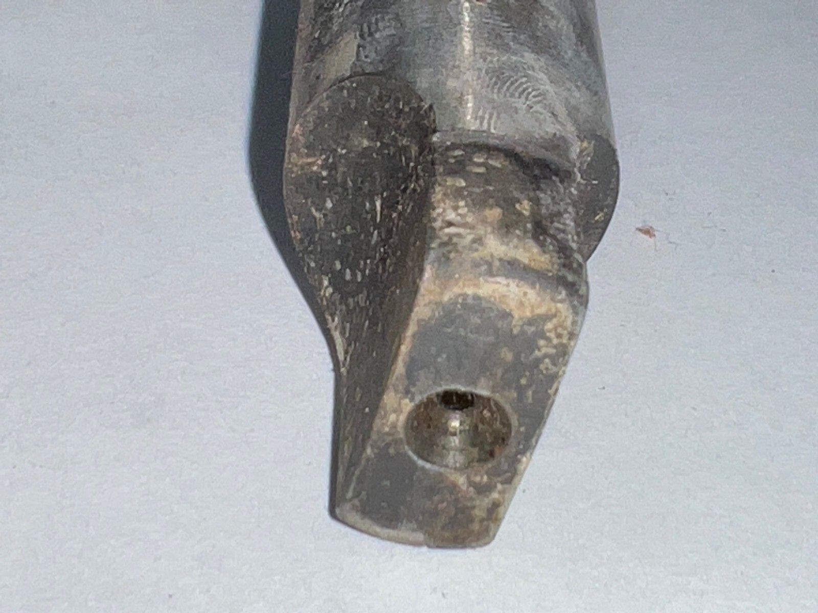 NATIONAL TWIST TAPERED END MILL NO. 9 3MT 8 FLUTE 1-3/4″ CUT DIA. 7-3/4″ OAL