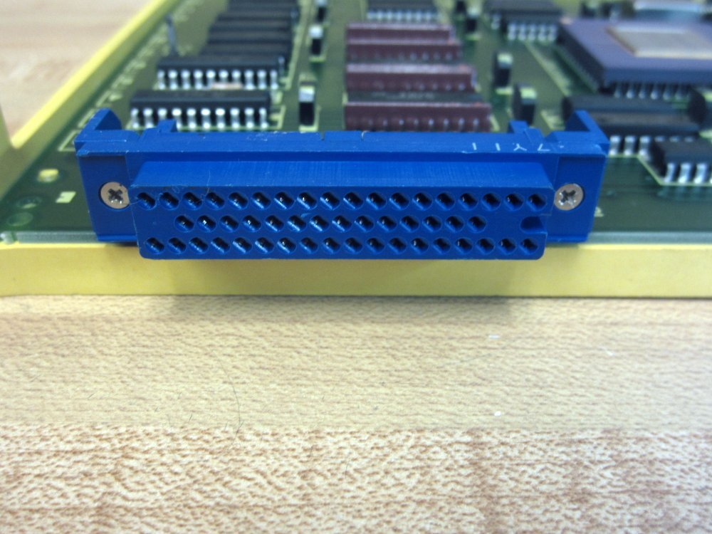 Fanuc A16B-1211-0250 Interface PCB A16B-1211-0250/03A