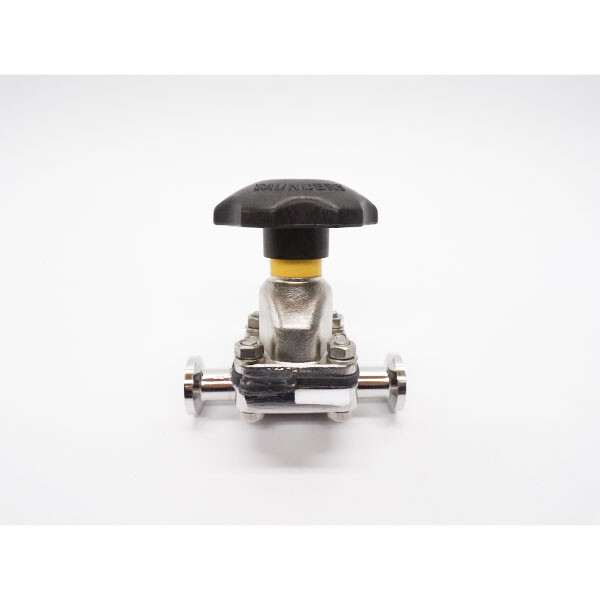 CRANE-SAUNDERS CPFTI-SSE/DN15 4-82403-10-1 0.500″ NSNP