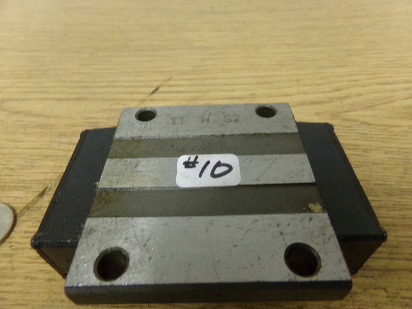 IKO LWH25 Linear Bearing *FREE SHIPPING*