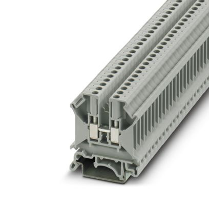Phoenix 3004362 UK5 N Terminal Block 0.2 – 4 MM