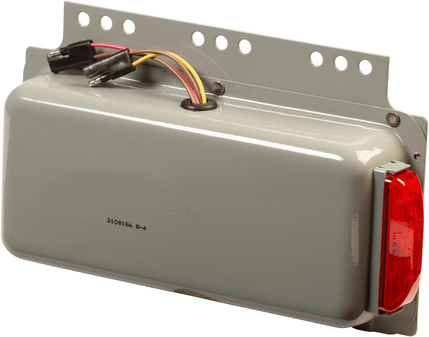 51032 4″ S/T/T Light Power Module – LH with Side Marker Light