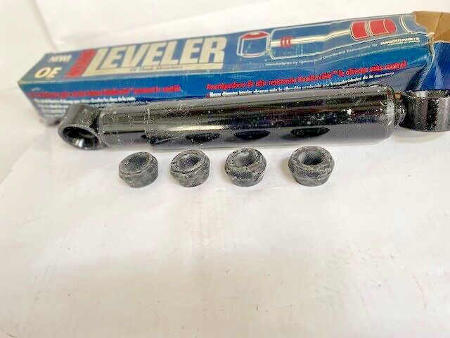 ROAD LEVELER K374-26 OEM HEAVY DUTY SHOCK ABSORBER