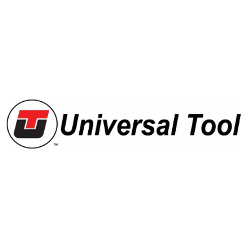 Universal Tool 000746 3/8” NPT Female Crow’s Foot Connector