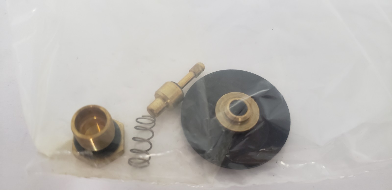 PARKER RKR164Y REPAIR KIT, NIB