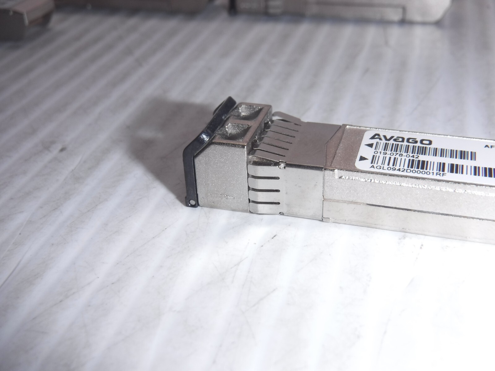 Avago AFBR-5707APZ-E2 Transceivers ** Lot of 14 **