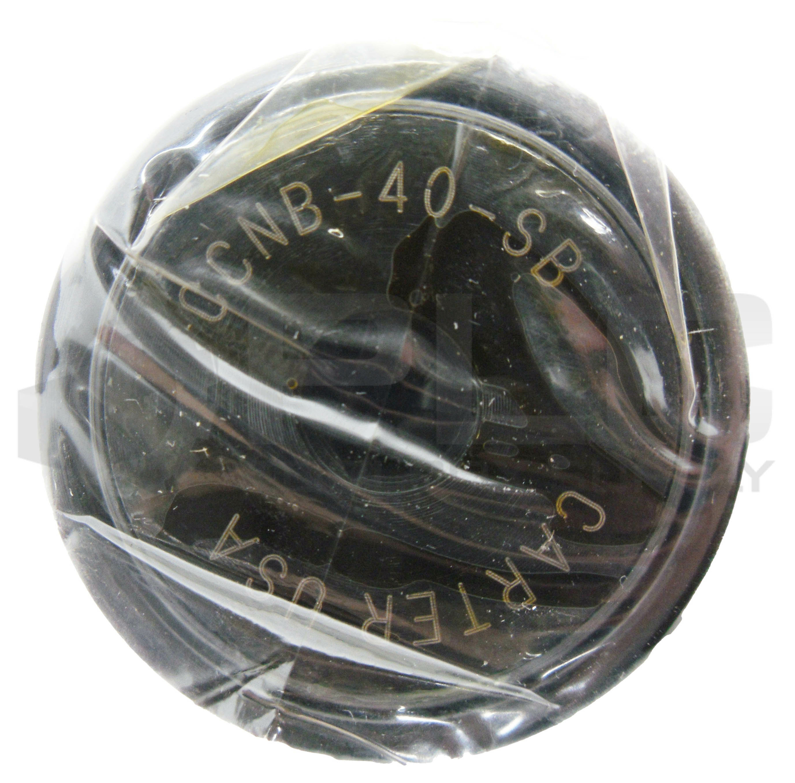 NEW CARTER CCNB-40-SB CAM FOLLOWER CROWNED SEALED 1 1/4″