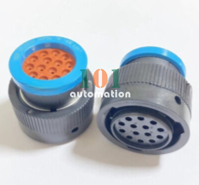 QTY:1 New Connector HDP26-18-14SE-L017