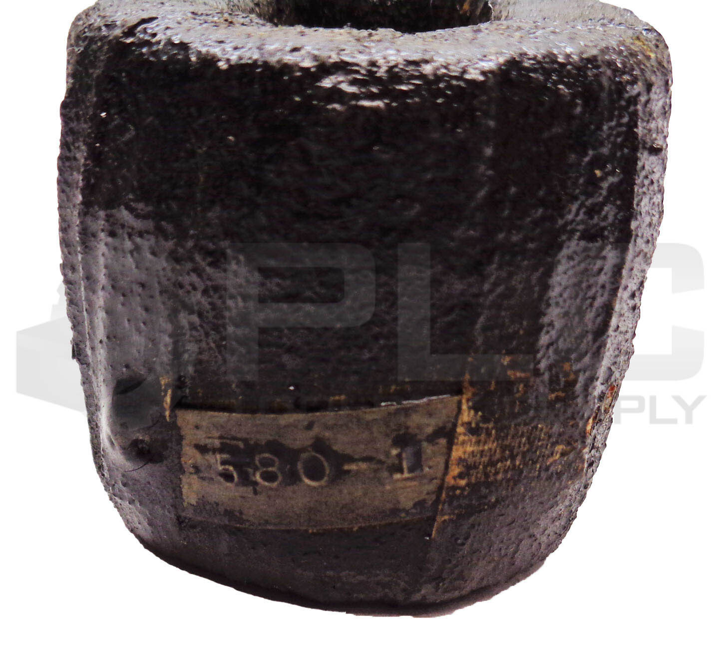 EATON CUTLER-HAMMER 580-1 COIL 110V 9-580-1 *READ*