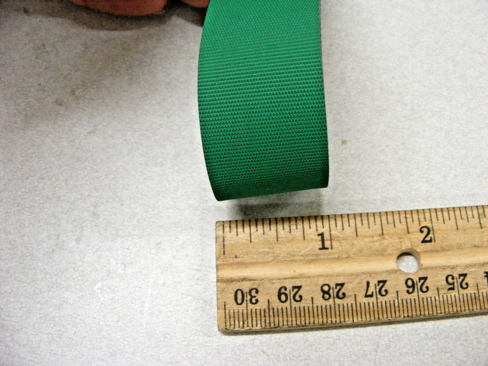 C.P. Bourg 9126248 BELT MAT.02H 495X25MM BBM (a75)