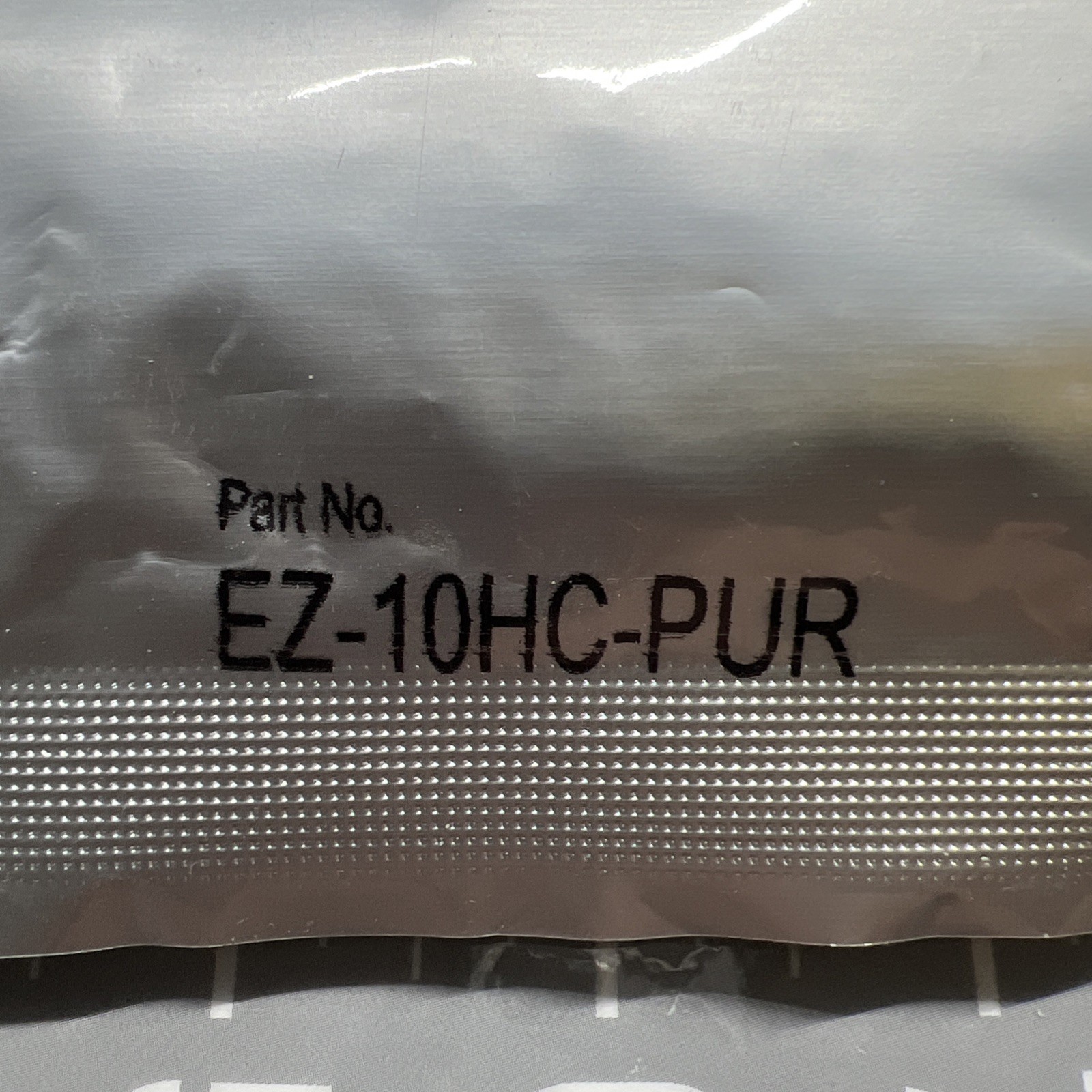 World Bioproducts EZ-10HC-PUR Surface Sampling EZ Reach Sponge