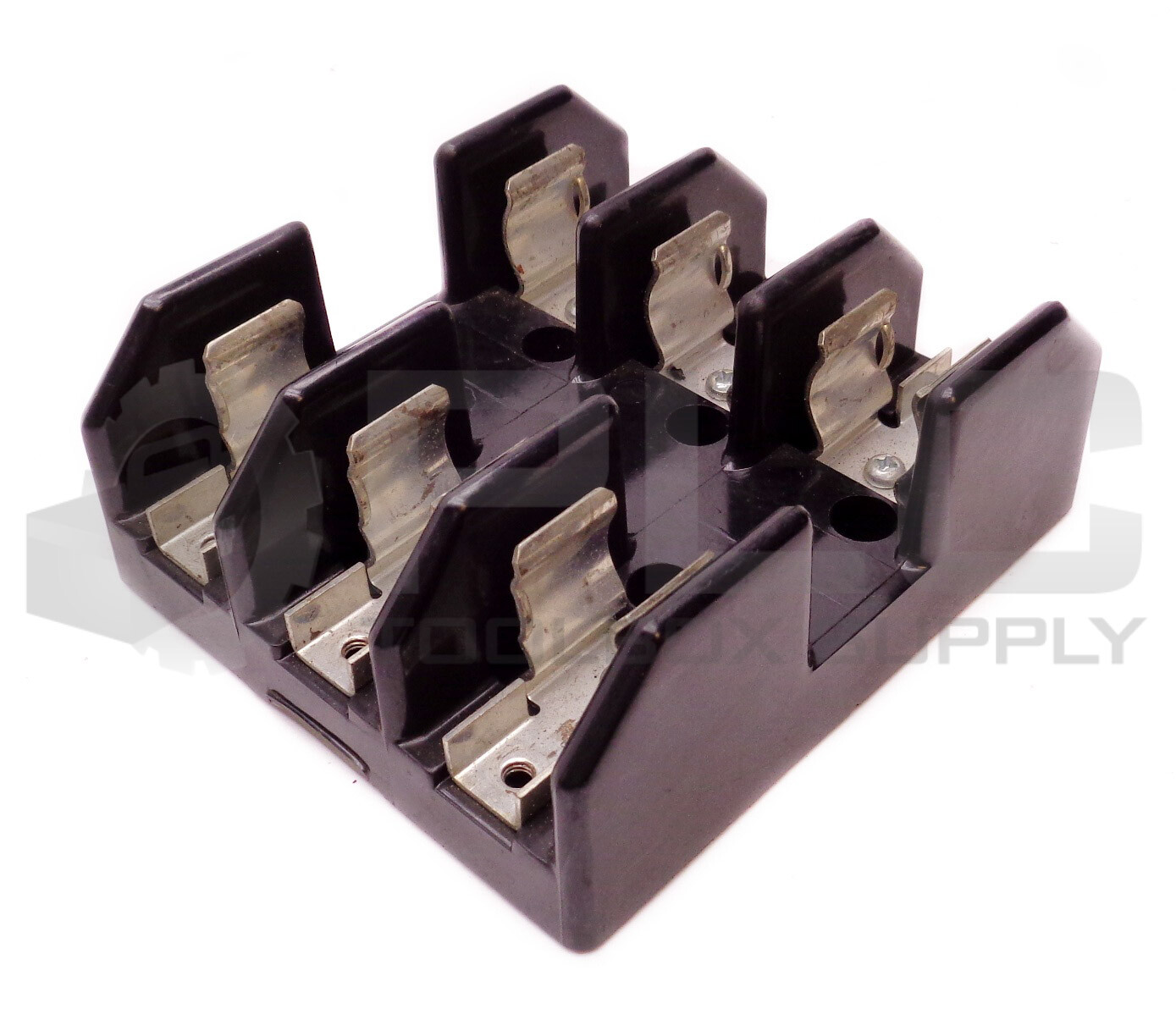 USD H25060-S FUSE HOLDER 60C/75C WIRE 60A-250V