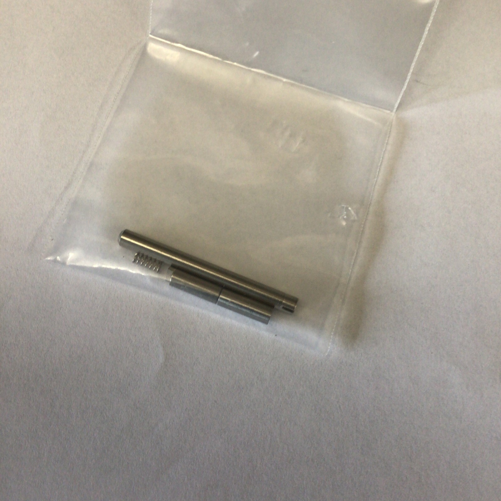 MICROPUMP 81424 GB-P23.PD10S.0 Service Repair Kit New Other