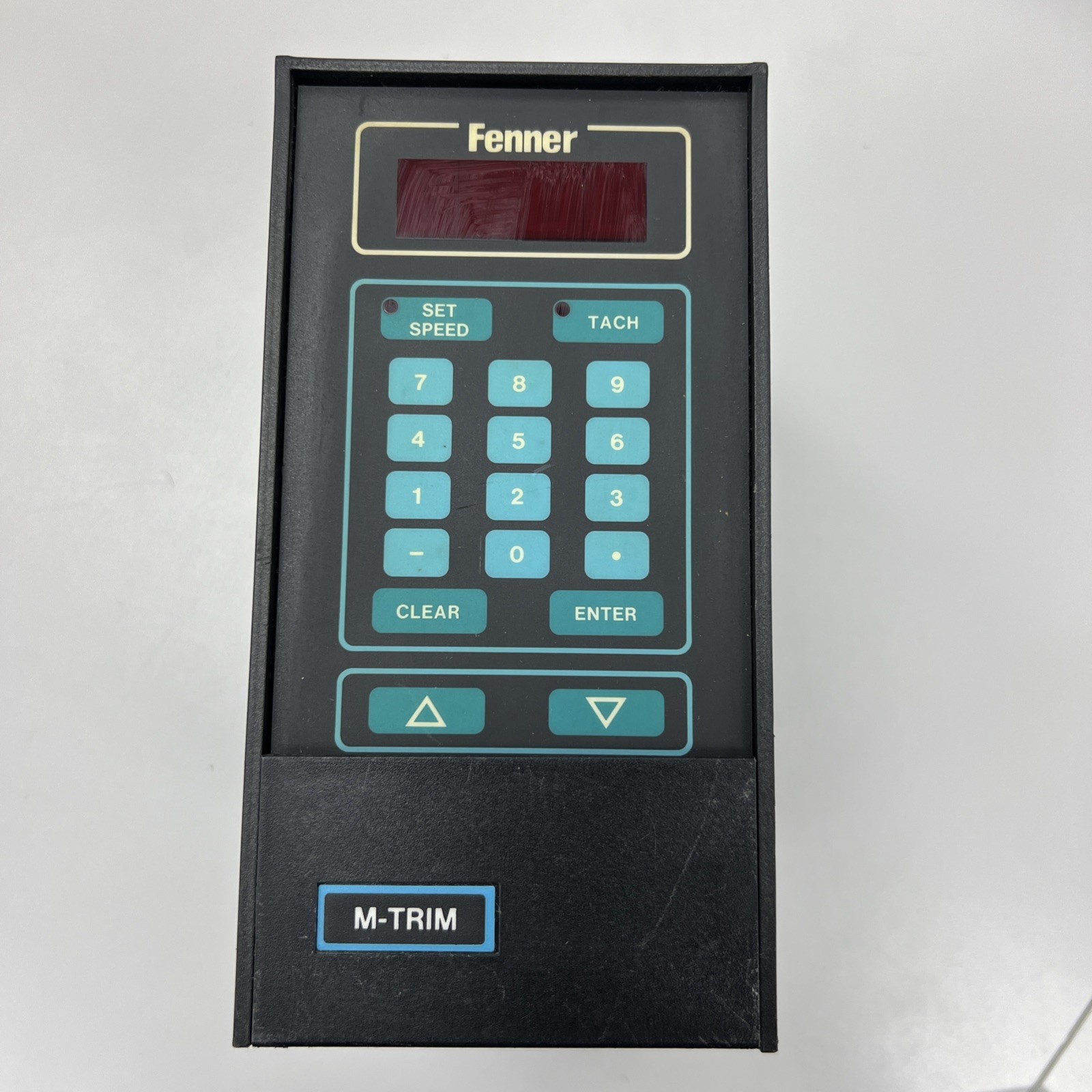 FENNER M-TRIM-2E SPEED CONTROL UNIT
