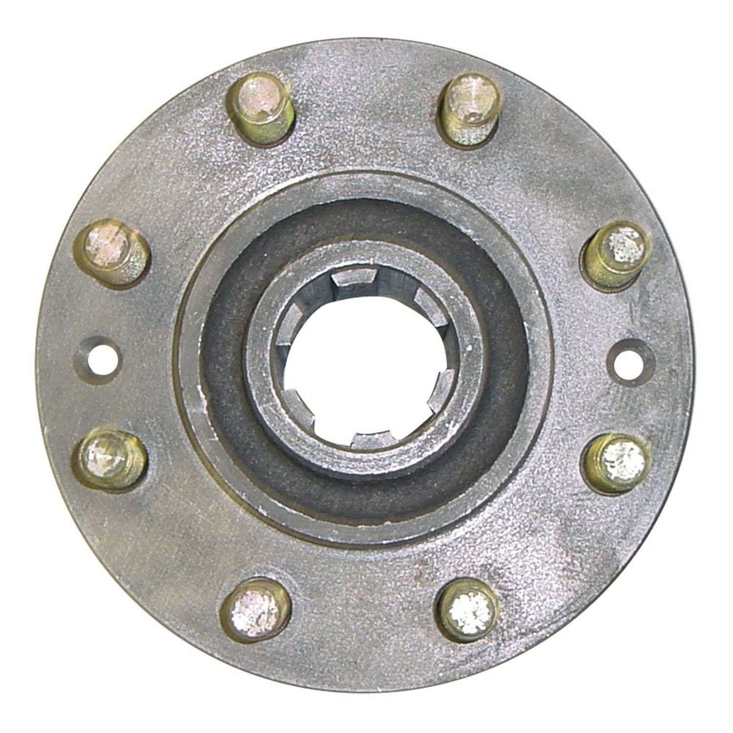 8N1171 One (1) New Rear Wheel Hub Fits Ford Tractors 8N Jubilee NAA