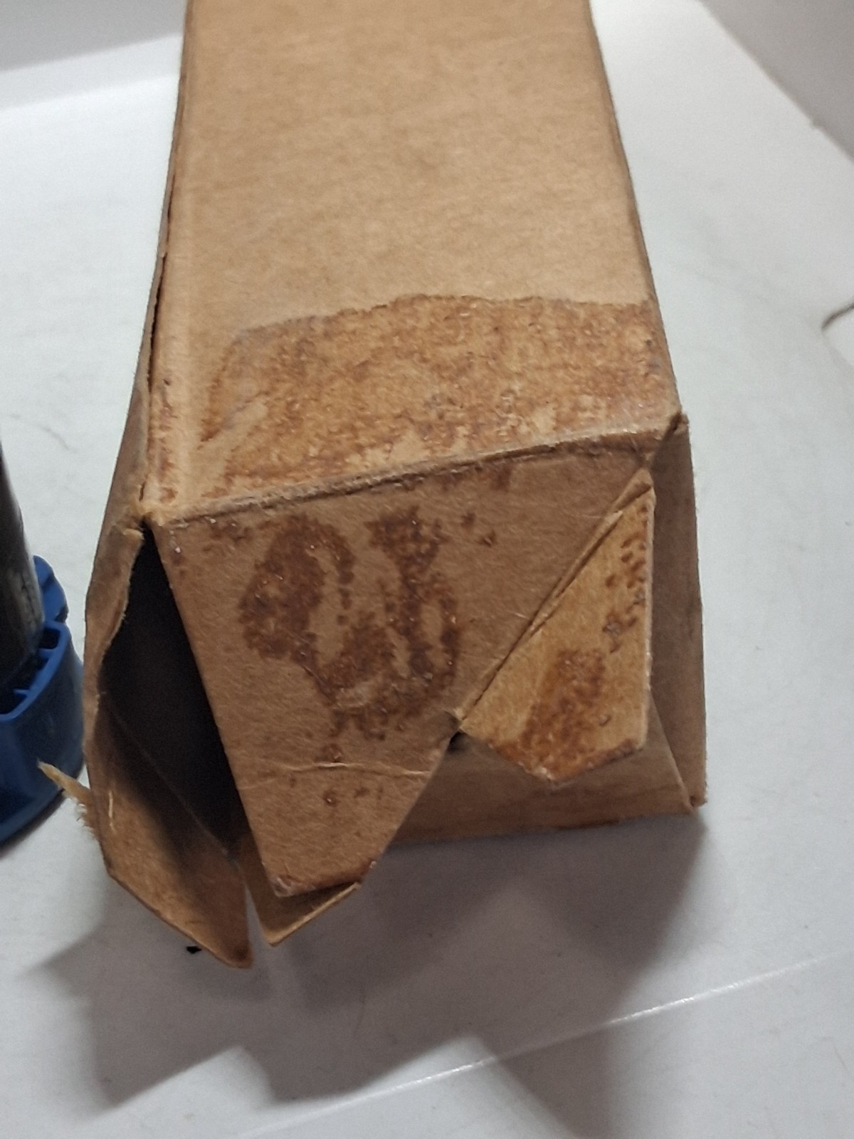 EATON EMPXS069 ROTARY SWITCH OPERATOR 3 POSITION 1NO/1NC BLOCK NIB