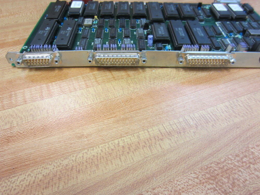 Lynwood Scientific PCB 4302 Circuit Board PCB4302