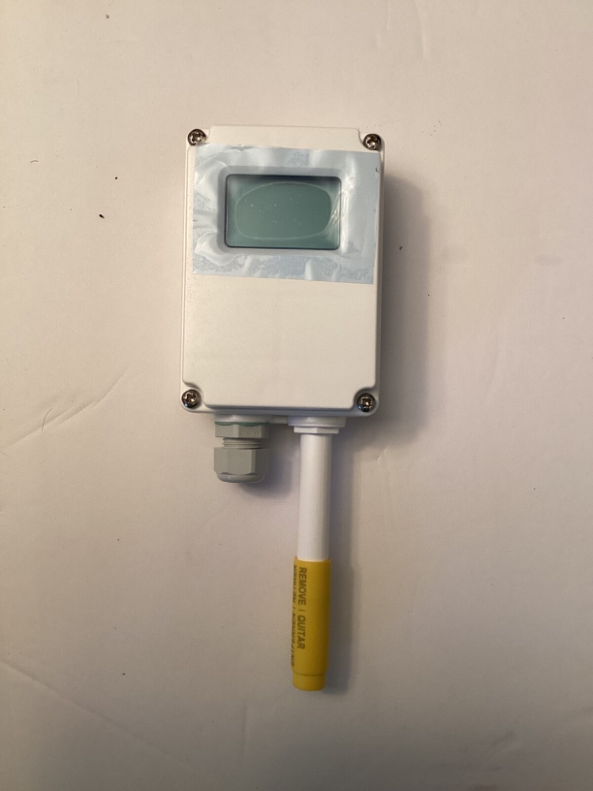 VAISALA HMW112D humidity, and temperature transmitter