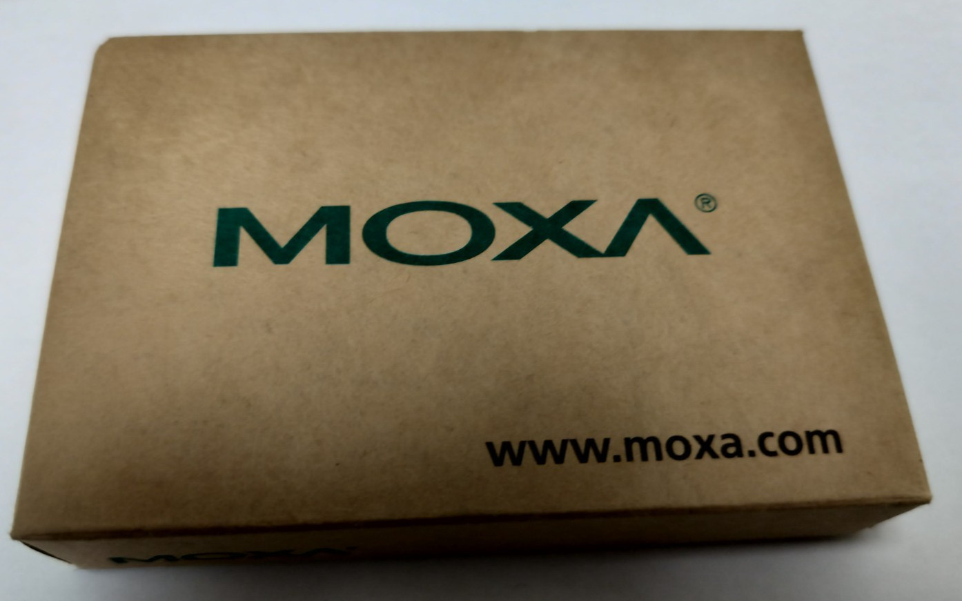 MOXA SFP-1GTXRJ45-T SFP Module