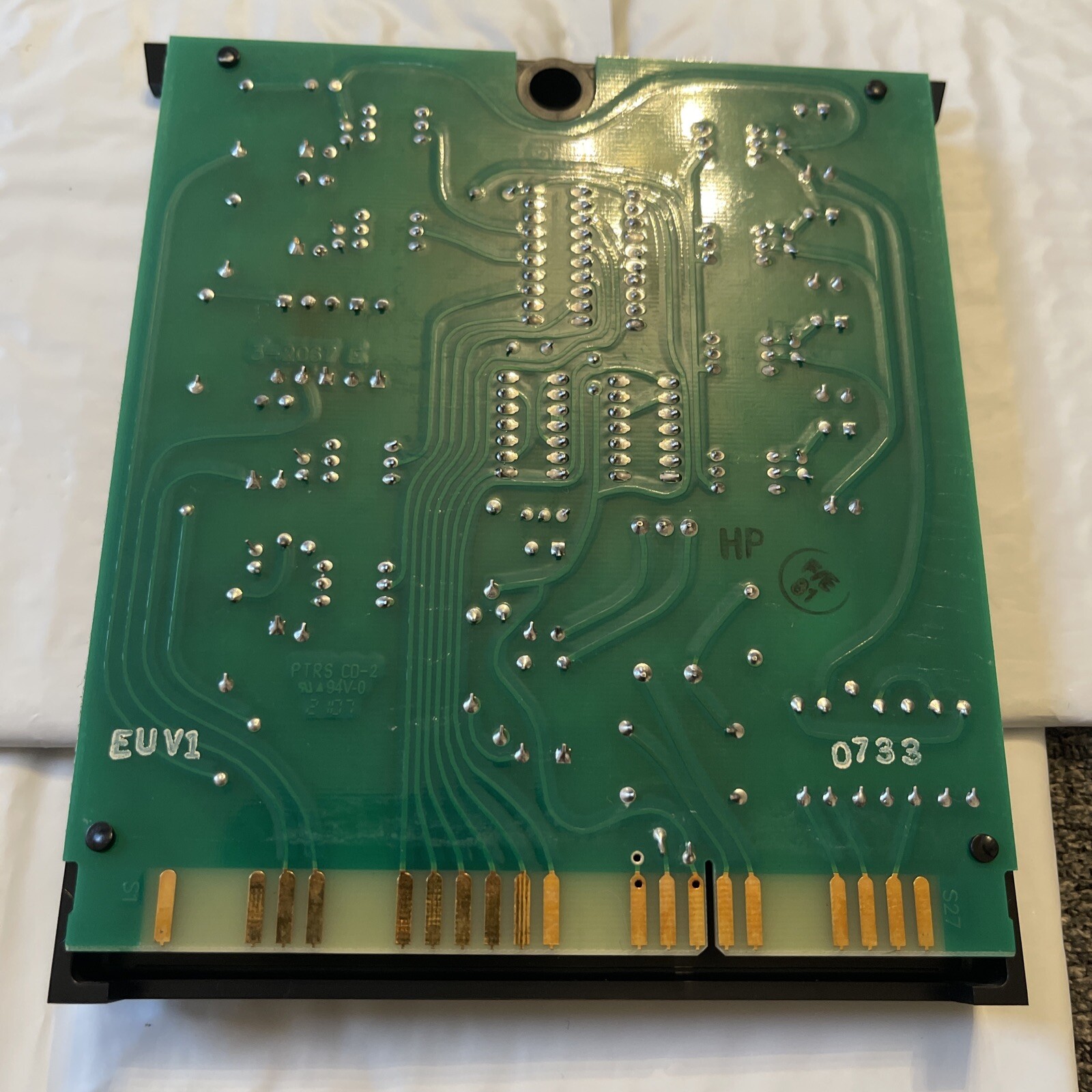 NEW FIREYE EUV1 ULTRAVIOLET FLAME AMPLIFIER