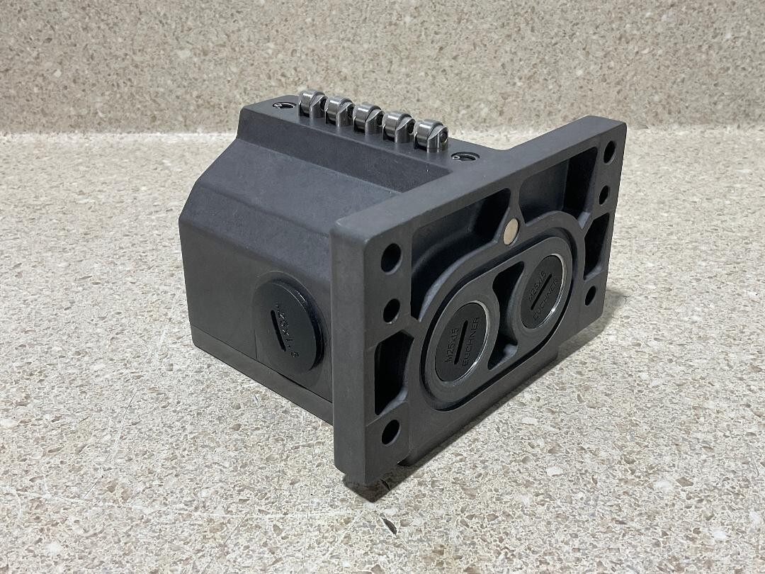 Euchner RGBF05R12-514-M NEW