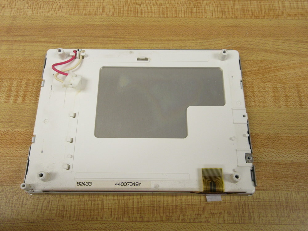 Part B2433 Display P2223