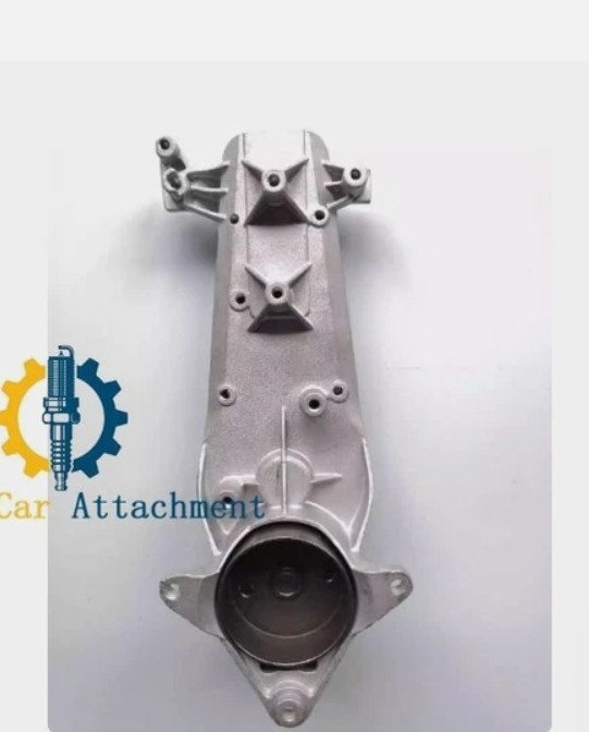 1PCS For HS82T HS81T Hedge Trimmer Pruning Machine Accessories Gear Box Assembly