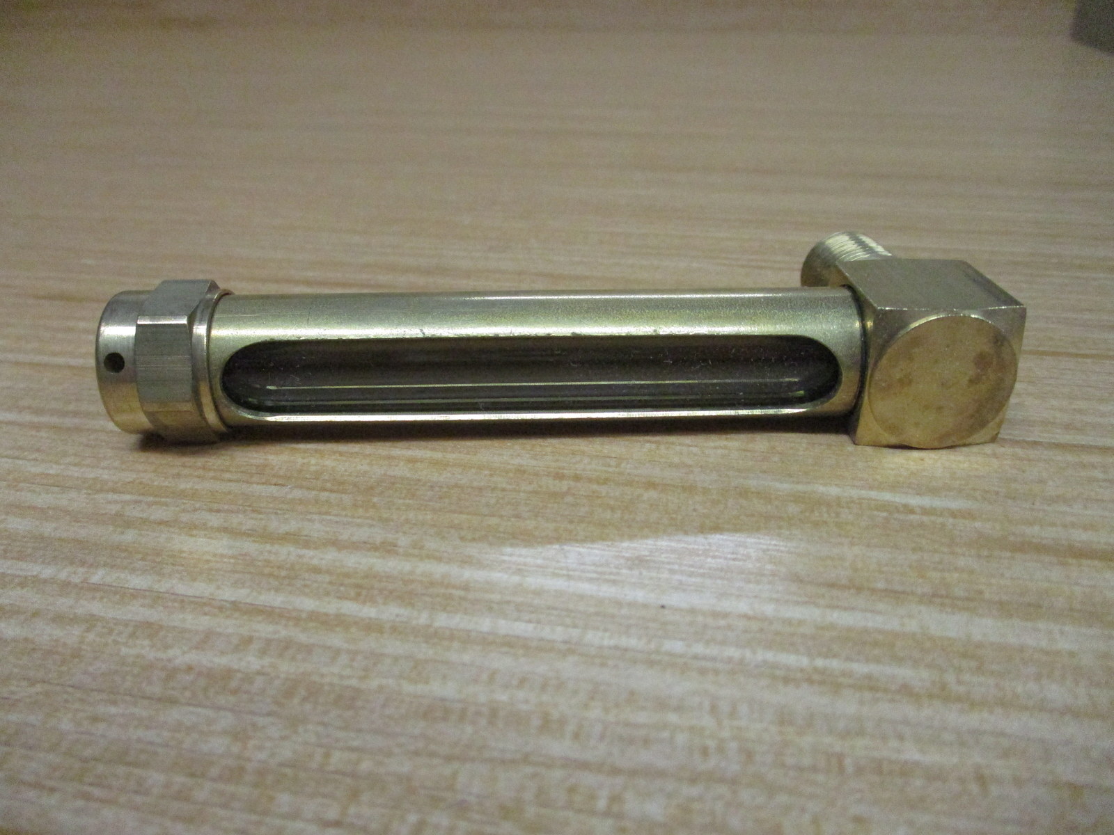 LDI Industries G105-2 Sight Glass Indicator G1052