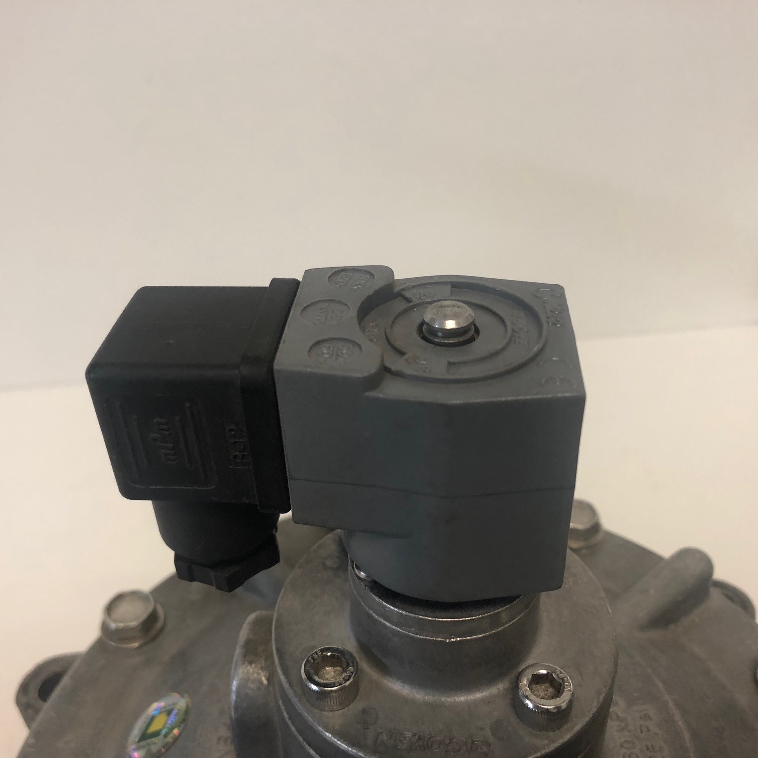 USED! GOYEN MM SERIES PULSE JET DUST COLLECTOR VALVE CA102MM040