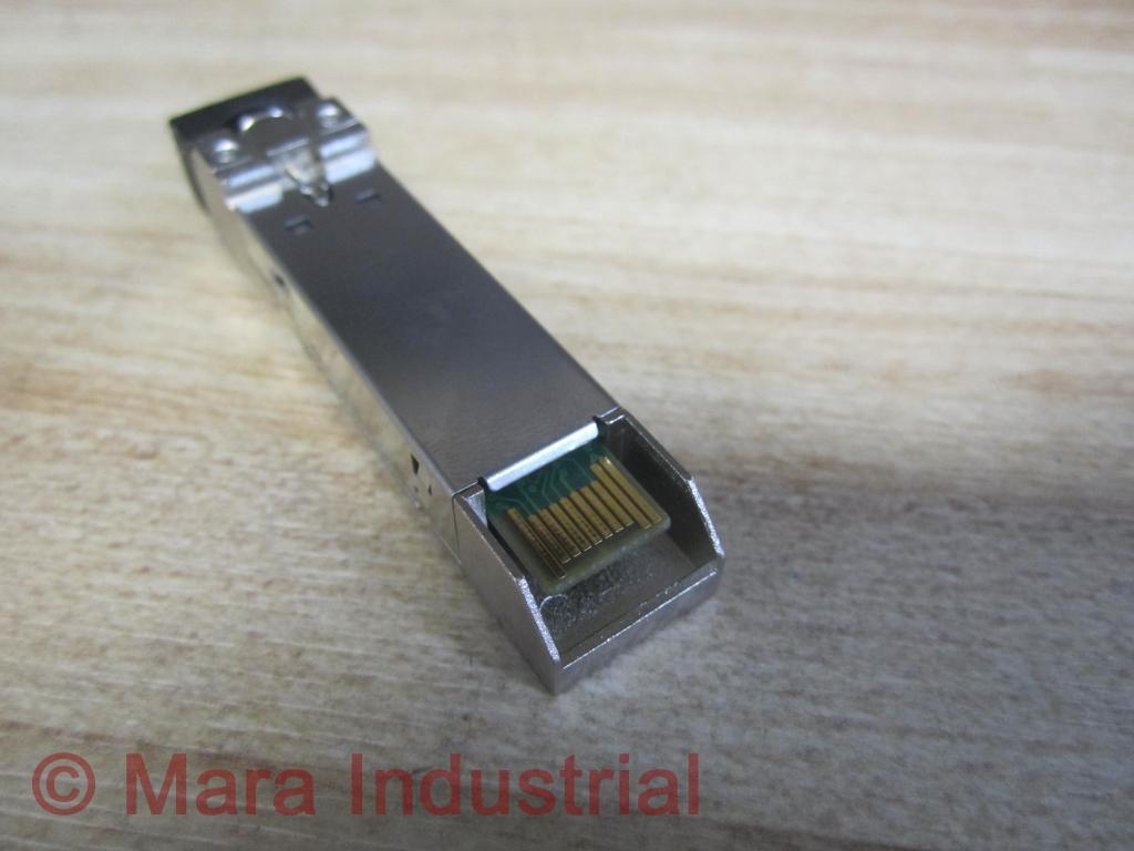 Foundry Networks E1MG-SX Optical Transceiver WST- S8CCIV-551F
