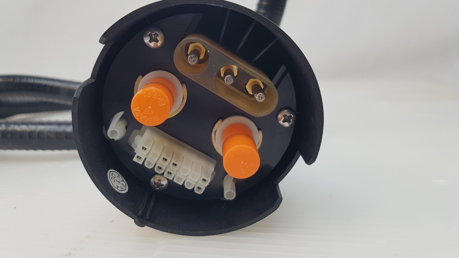 LUMENIS IPL QUANTUM SR 560 ASSY HEAD 560 NATULIGHT SA3636000-G SERIES 002 (2019)