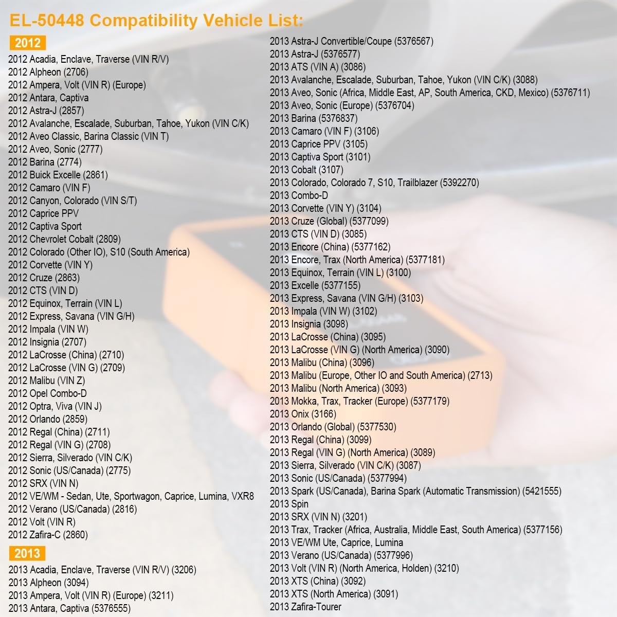 Universal Tpms Relearn Tool,system Programming Training,oec-t5 Tire Pressure Mon