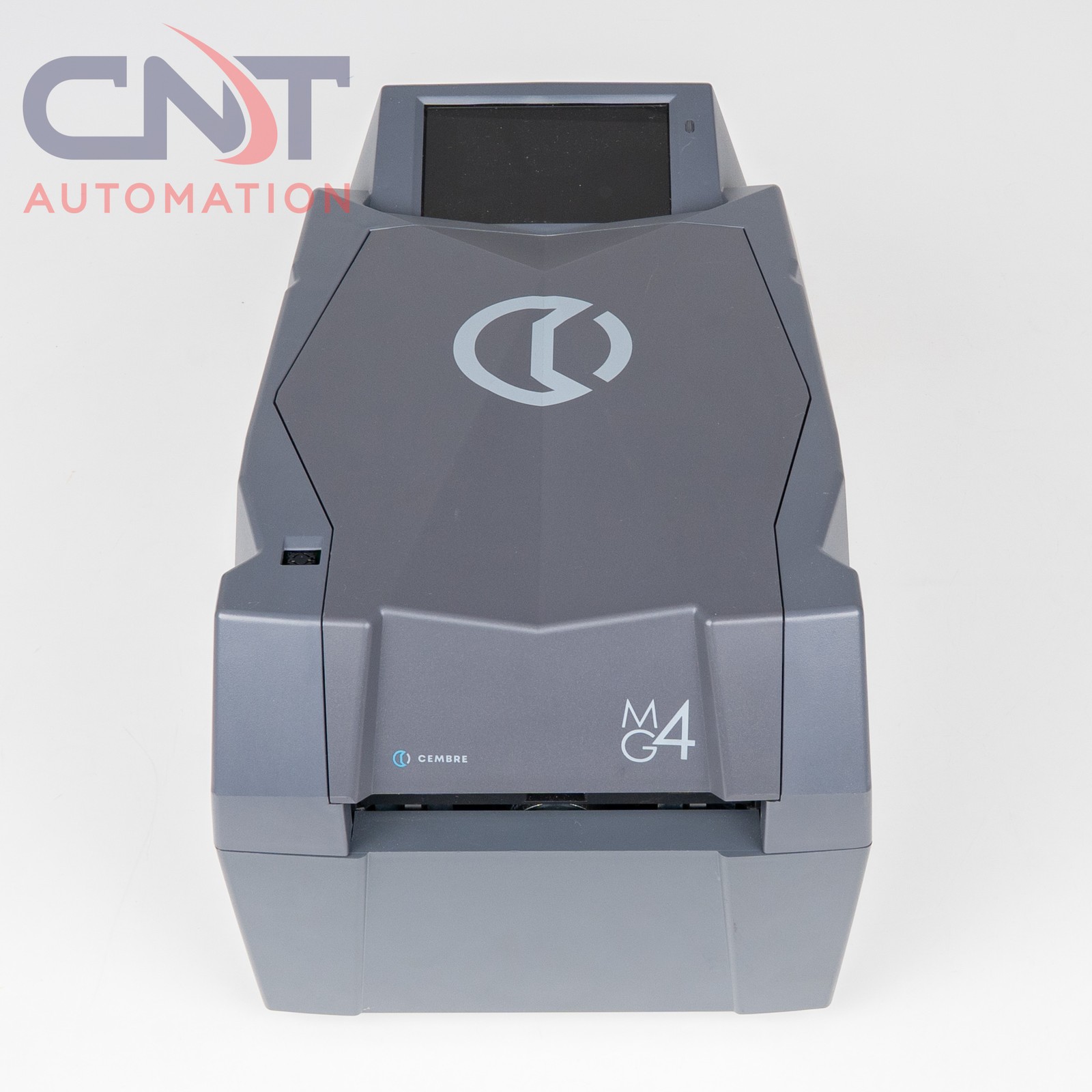 CEMBRE MG4 Thermal Transfer Cable Label Printer Electrical Panel Marking System