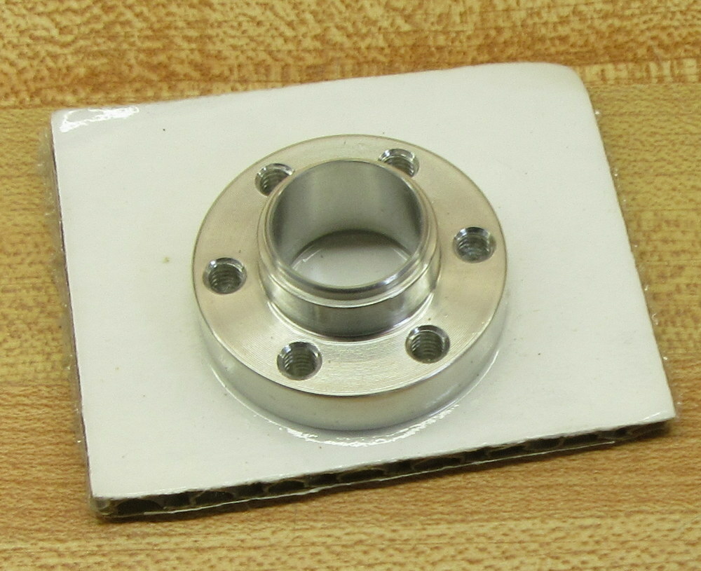 MDC Vacuum Products 130004 Flange