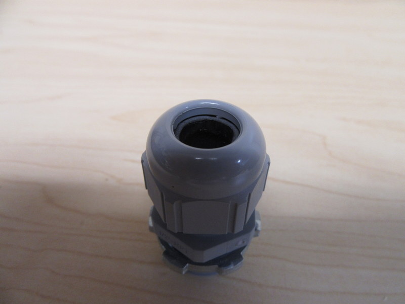 Lapp Kabel 1/2″ NPT Skintop Cable Grip S1112 (Pack of 12)