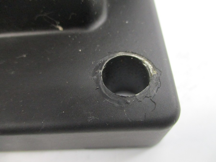 INDUSTRIAL SPARE PART 100-B400ND3 SER. B 110/120V 600A (AS PICTURED) UNMP