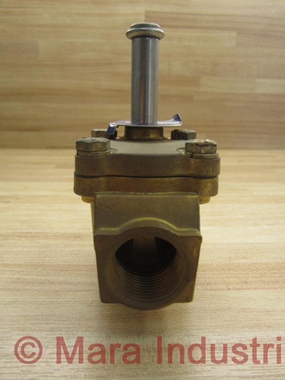 Alco 231-SB-12P06 Solenoid Valve