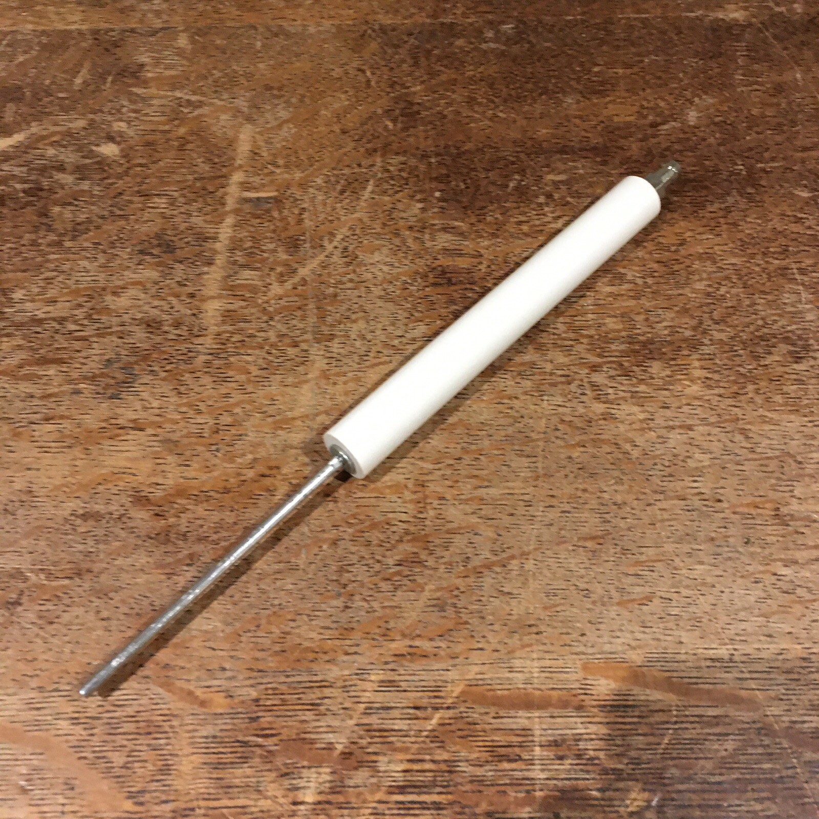 (Lot of 2) Westwood Str. Tip 3M4-1/2 Electrode Flame Rod