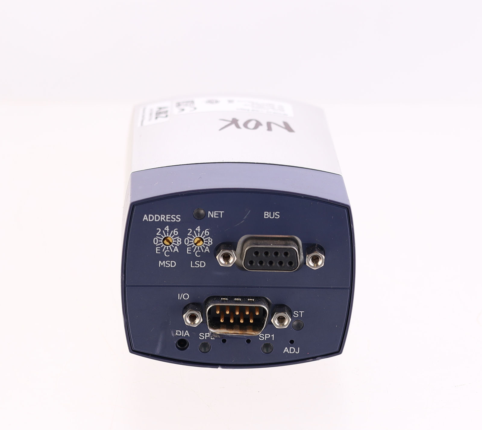 INFICON PSG550 3PI1-001-2120 3PI10012120 NOK